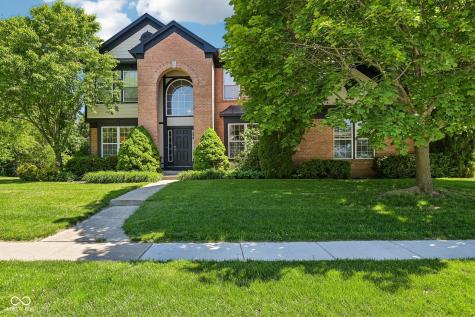6216 Salisbury Lane Noblesville IN 46062