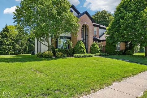 6216 Salisbury Lane Noblesville IN 46062