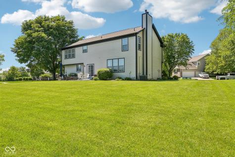 6216 Salisbury Lane Noblesville IN 46062