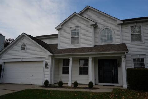6210 Tennison Way Indianapolis IN 46236