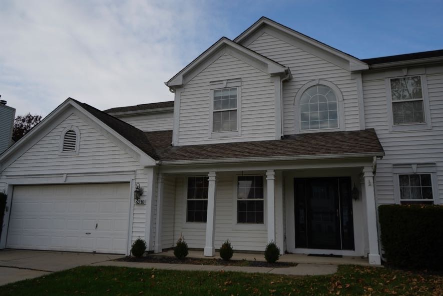 6210 Tennison Way Indianapolis IN 46236