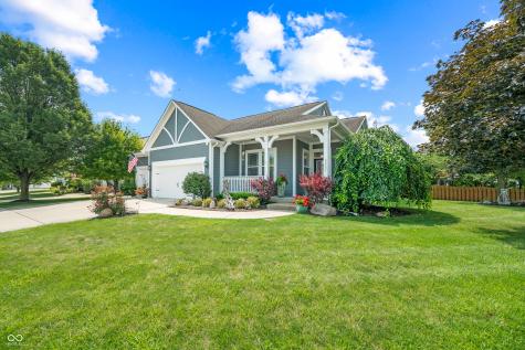 5067 Clemens Place Indianapolis IN 46239