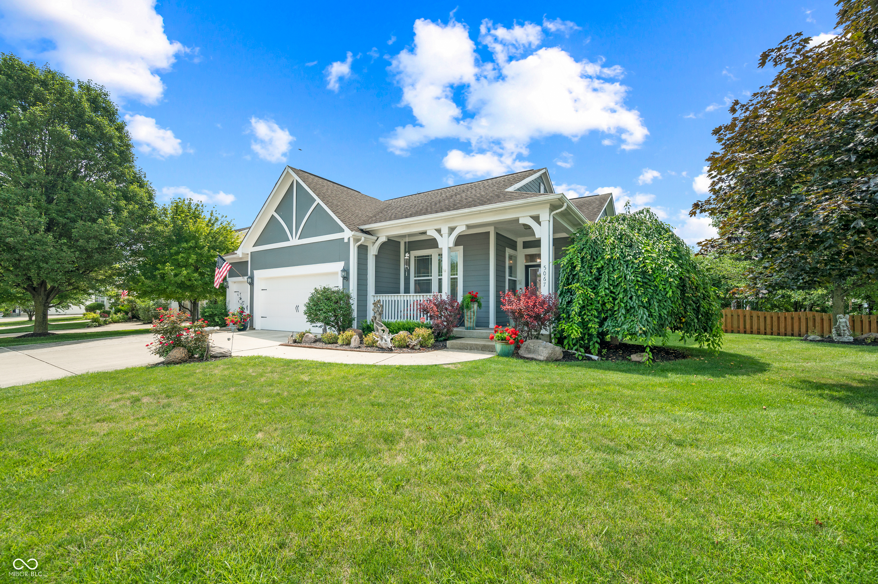 5067 Clemens Place Indianapolis IN 46239