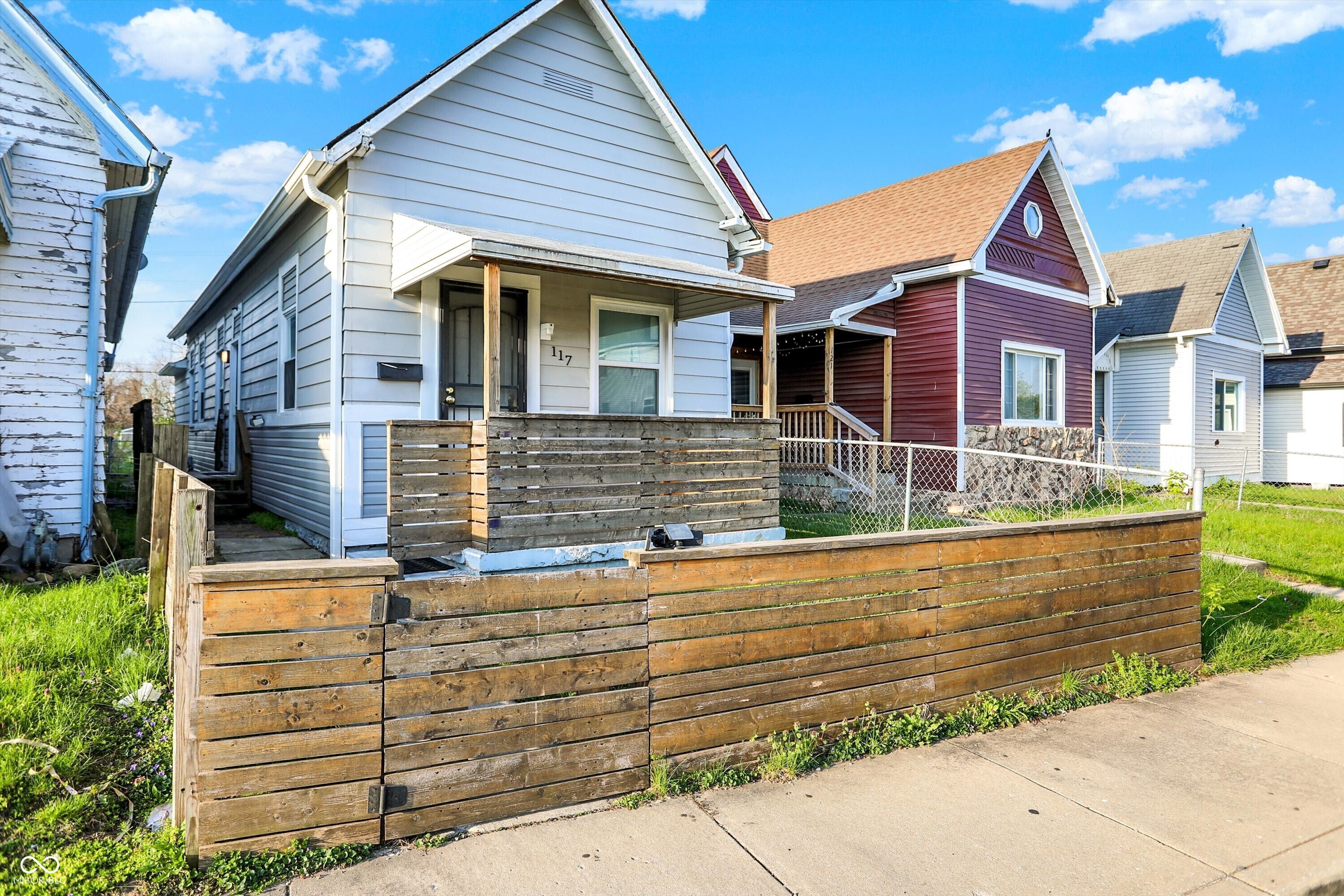 117 W Arizona Street Indianapolis IN 46225