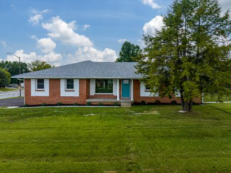 2311 Radcliffe Avenue Indianapolis IN 46227