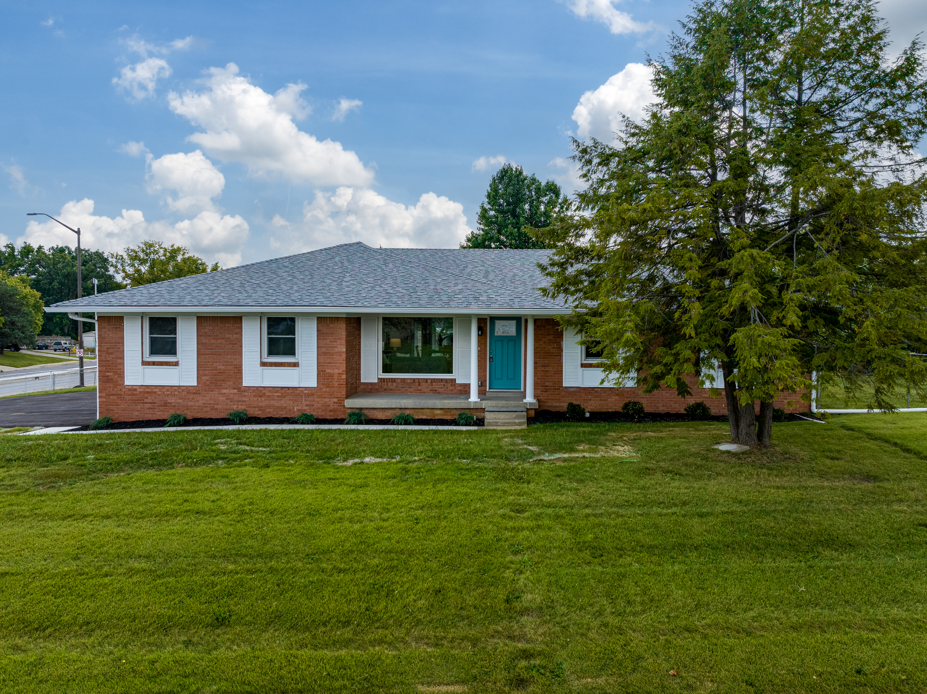 2311 Radcliffe Avenue Indianapolis IN 46227