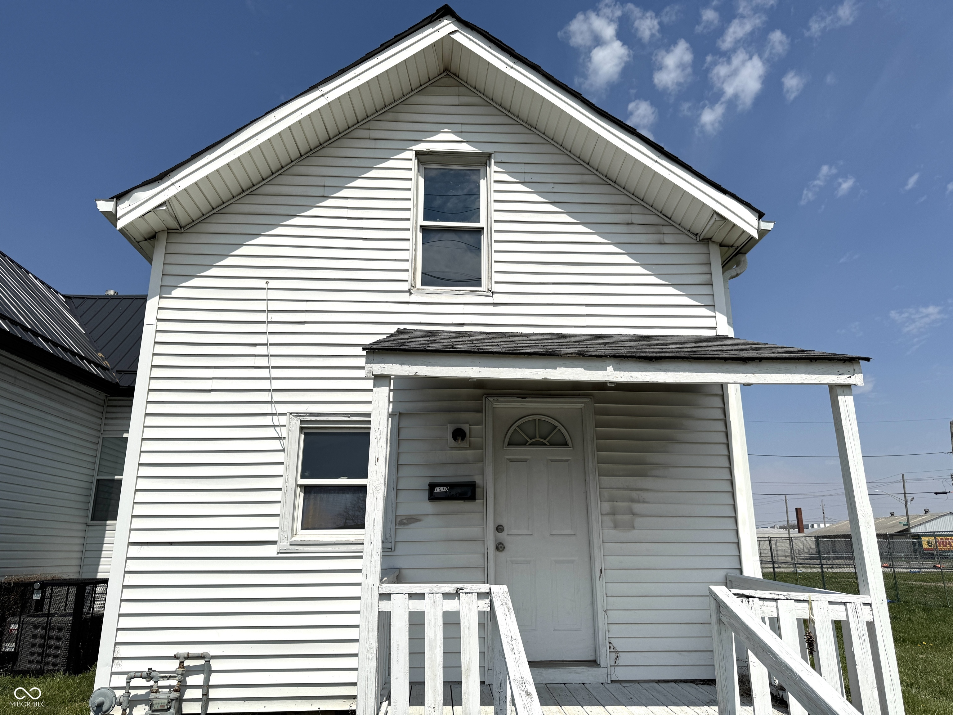 1010 Bates Street Indianapolis IN 46202