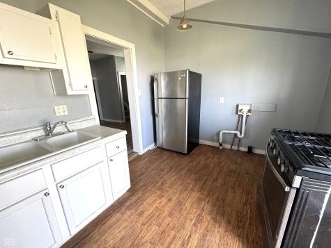1010 Bates Street Indianapolis IN 46202