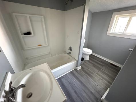 1010 Bates Street Indianapolis IN 46202