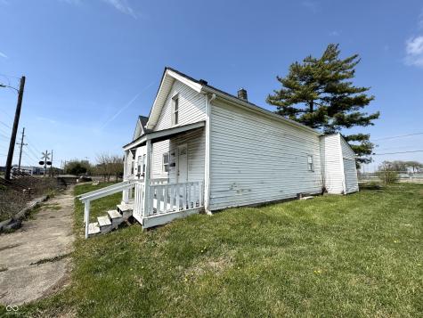1010 Bates Street Indianapolis IN 46202