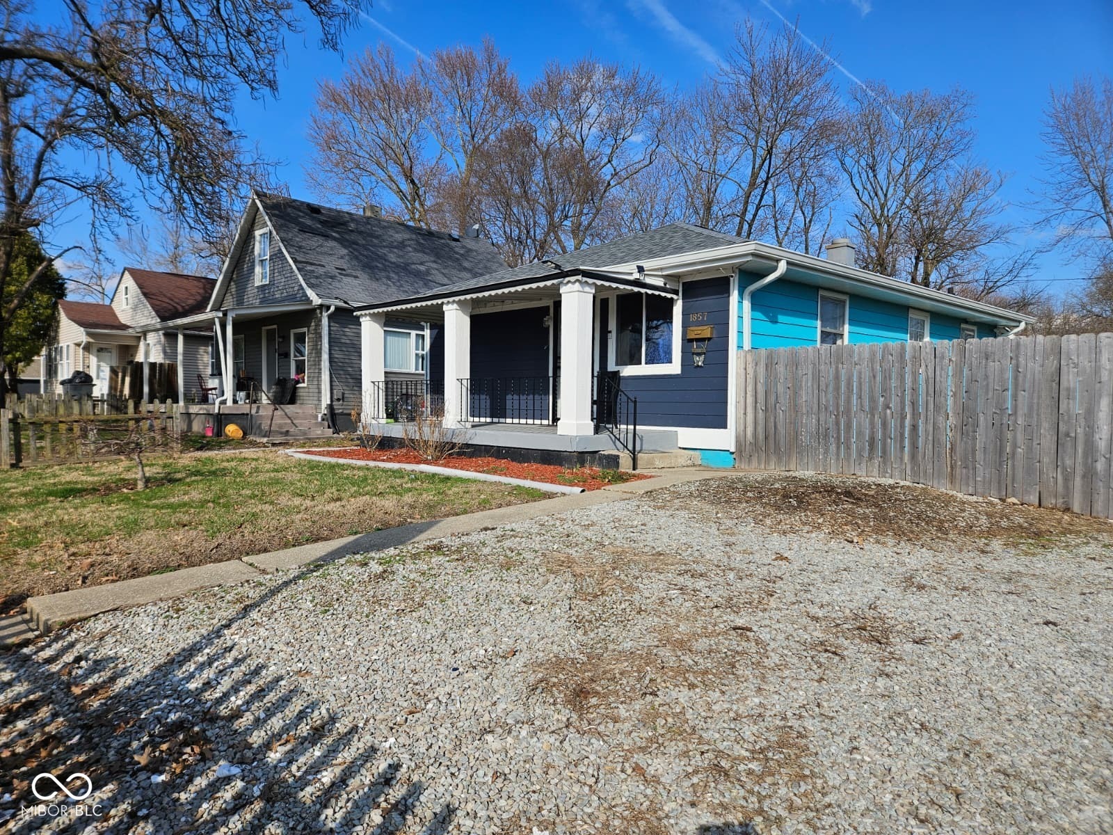 1857 Calvin Street Indianapolis IN 46203