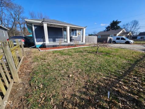 1857 Calvin Street Indianapolis IN 46203