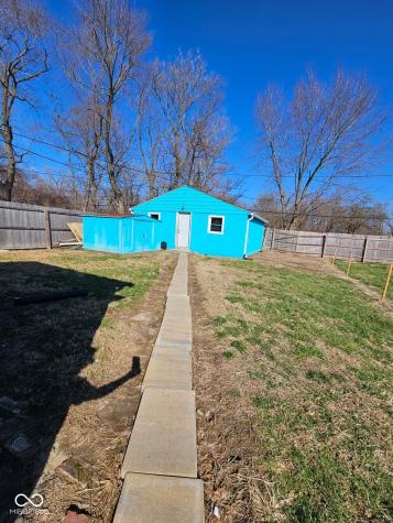 1857 Calvin Street Indianapolis IN 46203