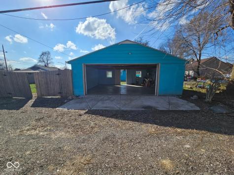 1857 Calvin Street Indianapolis IN 46203