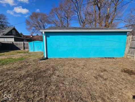 1857 Calvin Street Indianapolis IN 46203