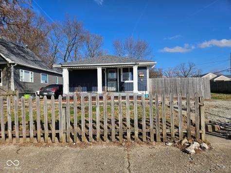 1857 Calvin Street Indianapolis IN 46203
