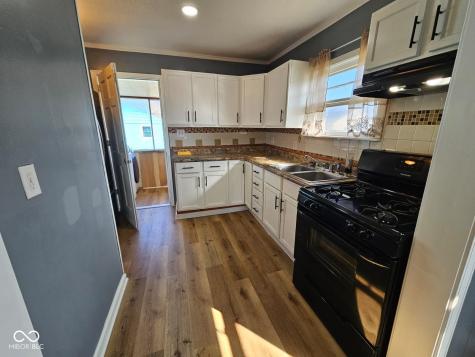 1857 Calvin Street Indianapolis IN 46203