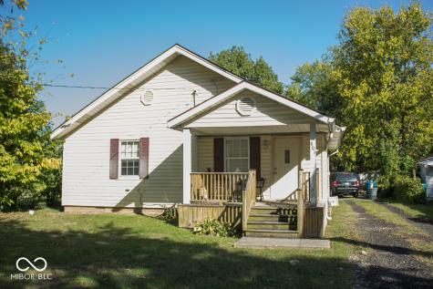 801 S Lynhurst Drive Indianapolis IN 46241