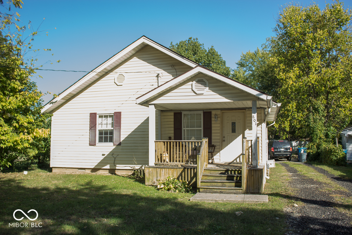 801 S Lynhurst Drive Indianapolis IN 46241