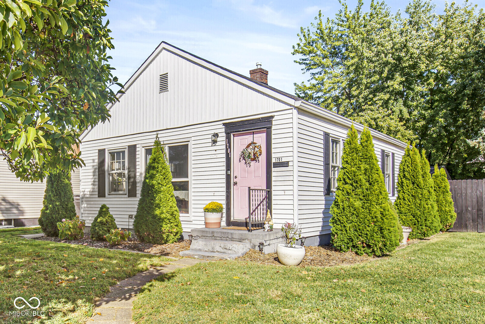 1701 N Bancroft Street Indianapolis IN 46218