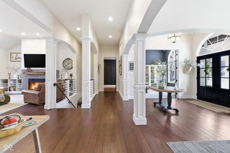 599 Tradewind Brownsburg IN 46112