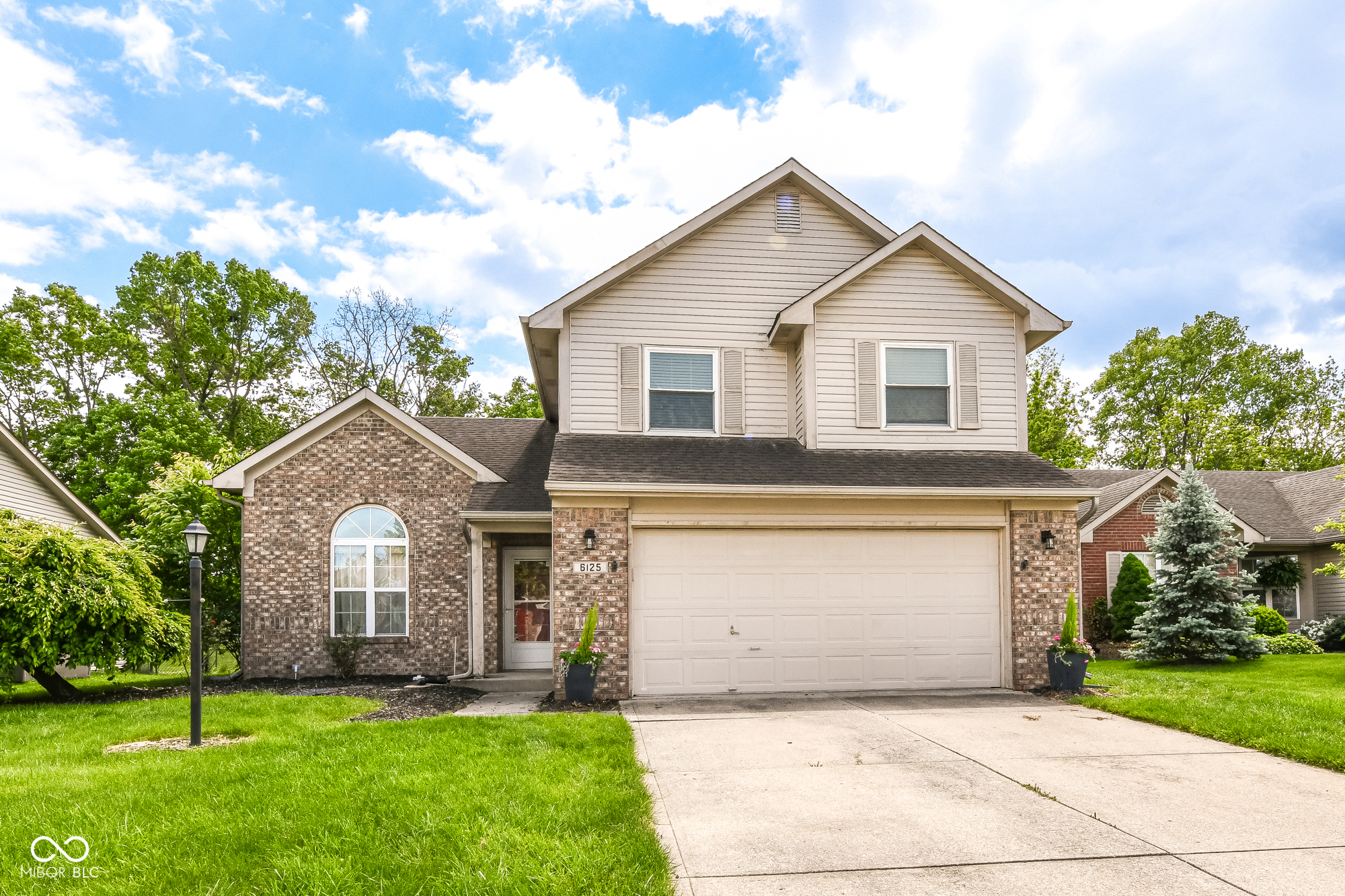 6125 Woodmill Drive Fishers IN 46038