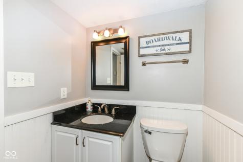 6125 Woodmill Drive Fishers IN 46038