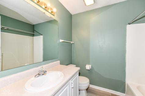 6125 Woodmill Drive Fishers IN 46038