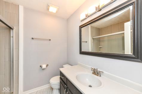 6125 Woodmill Drive Fishers IN 46038