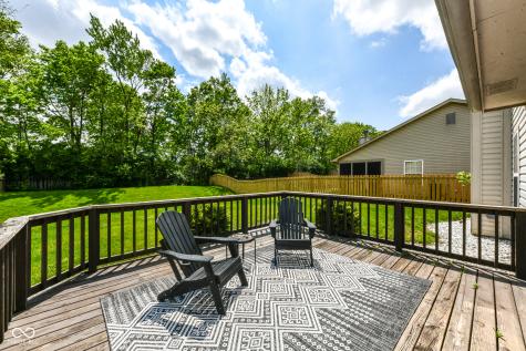 6125 Woodmill Drive Fishers IN 46038