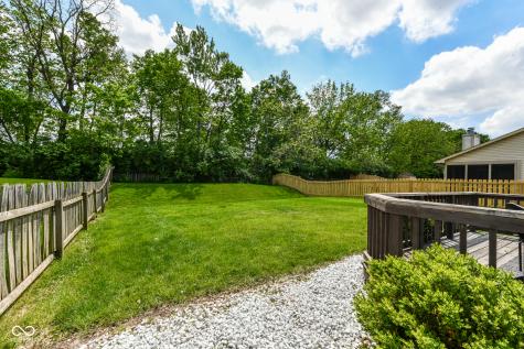 6125 Woodmill Drive Fishers IN 46038