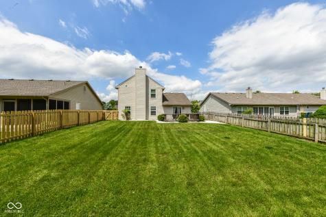 6125 Woodmill Drive Fishers IN 46038