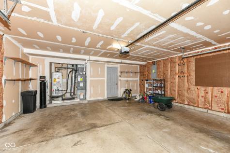 6125 Woodmill Drive Fishers IN 46038