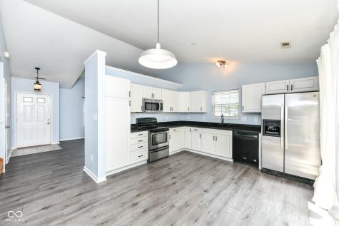 6125 Woodmill Drive Fishers IN 46038