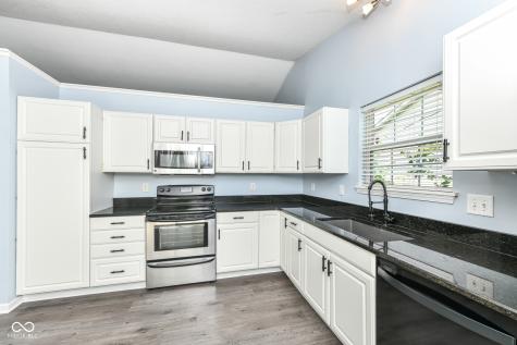 6125 Woodmill Drive Fishers IN 46038