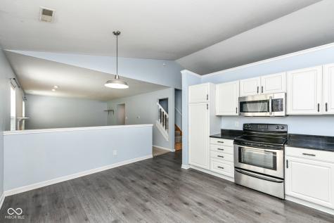 6125 Woodmill Drive Fishers IN 46038