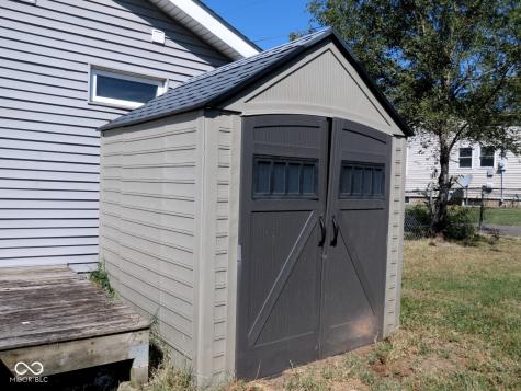 1215 Iowa Street Columbus IN 47201