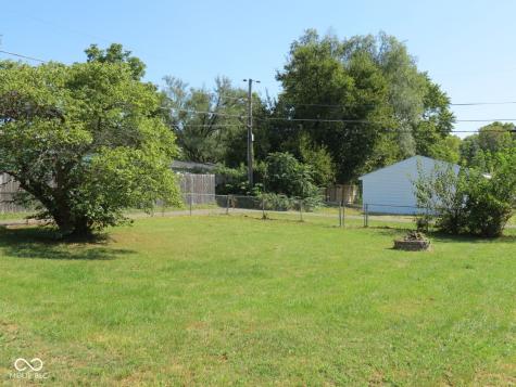 1215 Iowa Street Columbus IN 47201