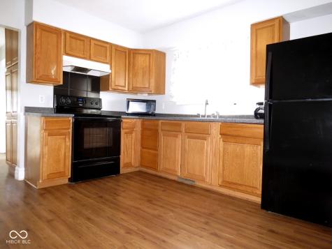 1215 Iowa Street Columbus IN 47201