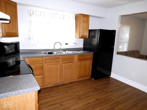 1215 Iowa Street Columbus IN 47201