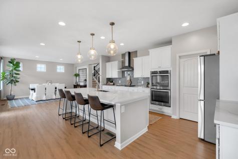 6137 Hardwick Drive Whitestown IN 46075