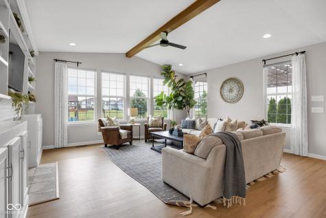 6137 Hardwick Drive Whitestown IN 46075
