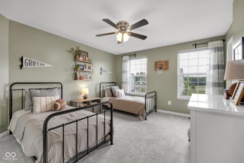 6137 Hardwick Drive Whitestown IN 46075