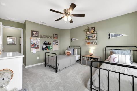 6137 Hardwick Drive Whitestown IN 46075