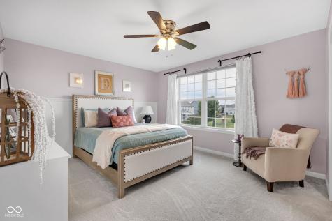 6137 Hardwick Drive Whitestown IN 46075