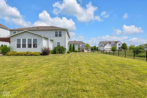 6137 Hardwick Drive Whitestown IN 46075
