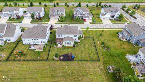6137 Hardwick Drive Whitestown IN 46075