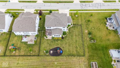6137 Hardwick Drive Whitestown IN 46075