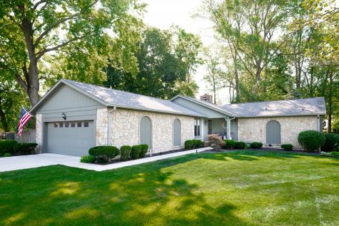 7801 Nightingale Court Indianapolis IN 46256