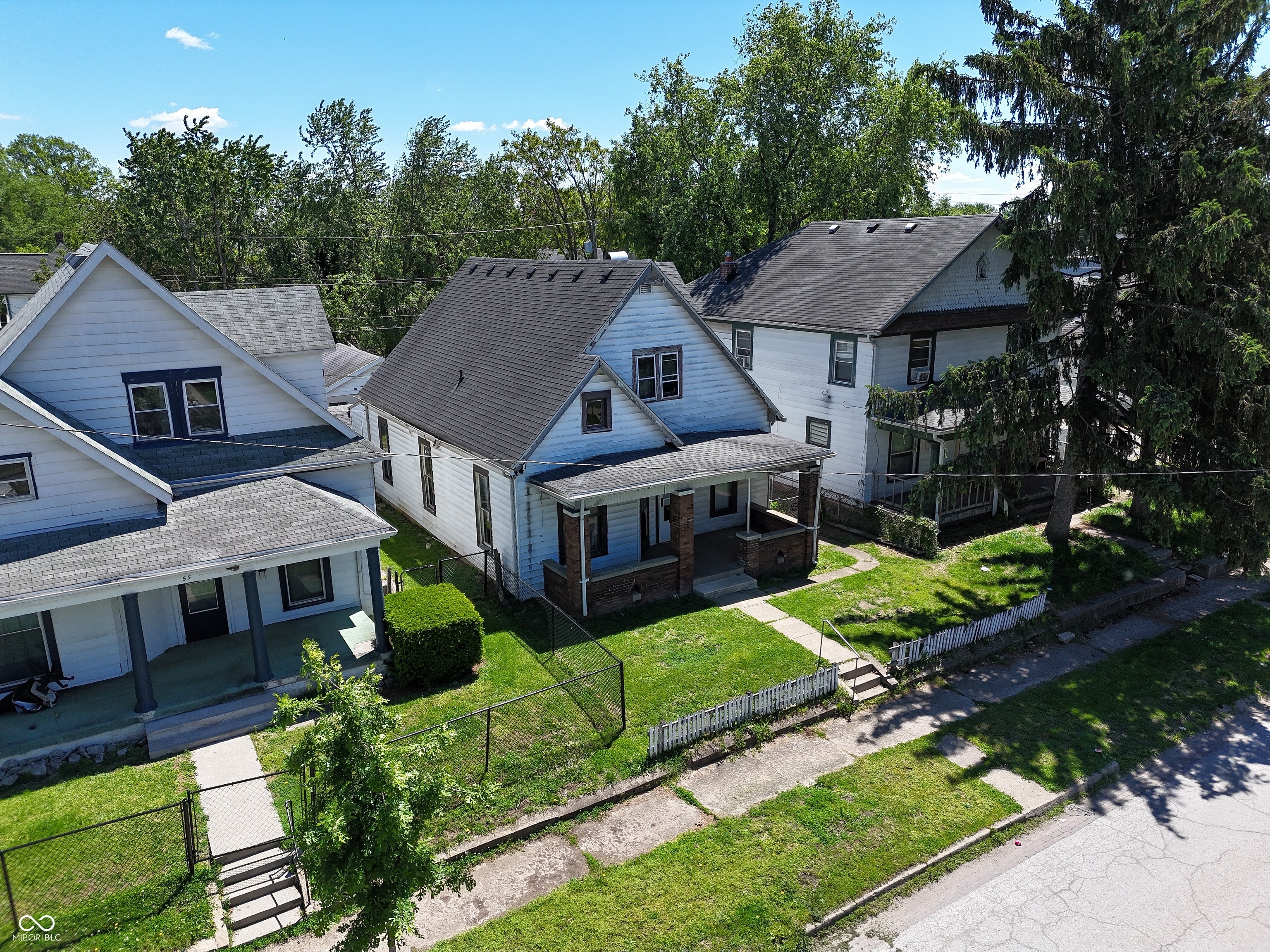 51 N Addison Street Indianapolis IN 46222